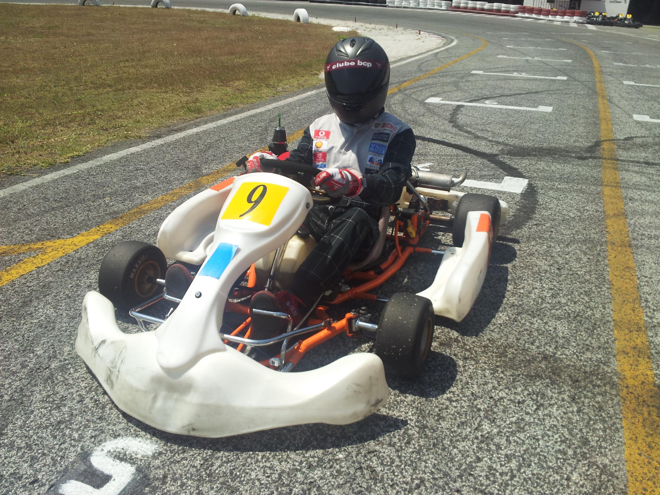 Troféu Honda 2013 - 2ª Prova7